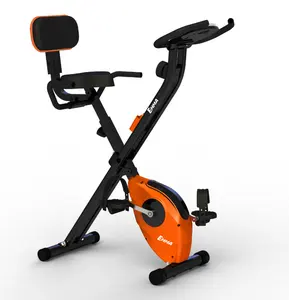 Al por mayor ciclo indoor entrenador bicicleta ejercicio magnéticos estacionarios PT fitness ejercicio máquina