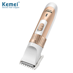 <span class=keywords><strong>Tondeuse</strong></span> <span class=keywords><strong>à</strong></span> <span class=keywords><strong>cheveux</strong></span> électrique rechargeable bon marché pour hommes Kemei KM-9020, vente en gros - Product Image 1