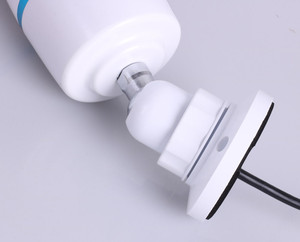 BESNT <span class=keywords><strong>1.3</strong></span> <span class=keywords><strong>megapixel</strong></span> 720 p ip <span class=keywords><strong>camera</strong></span> nvr kit 8ch h.264 ngoài trời <span class=keywords><strong>bullet</strong></span> <span class=keywords><strong>camera</strong></span> kit BS-N08T2 - Product Image 6