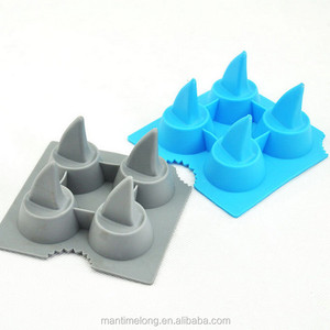Silicona cubo de hielo molde de silicona molde de hielo - Product Image 2