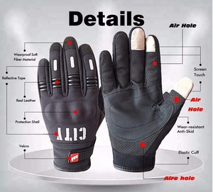 <span class=keywords><strong>Guantes</strong></span> de Motocross al Mejor Precio en la Ciudad - Product Image 5