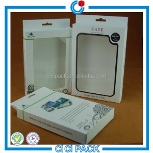 Muestra gratuita <span class=keywords><strong>de</strong></span> plástico pvc caja <span class=keywords><strong>de</strong></span> papel para el <span class=keywords><strong>teléfono</strong></span> del moblie - Product Image 6