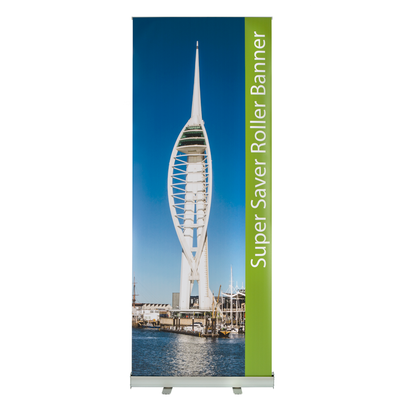 См 80x200 см Алюминий Роскошные слеза падение выдвижной Roll Up баннер дисплей стенд
