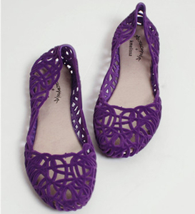 100% Polyester-Flockpulverfaser für Schuhe - Product Image 5