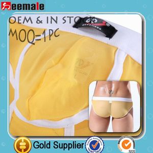 Ropa interior <span class=keywords><strong>calzoncillos</strong></span> <span class=keywords><strong>de</strong></span> <span class=keywords><strong>marca</strong></span> para hombre artículo # SW2004-SJ - Product Image 1