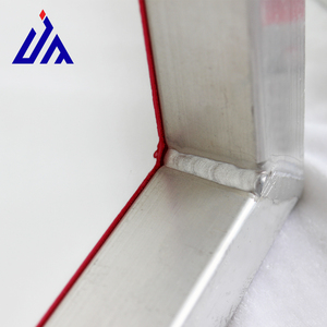 Jiamei Nhà Sản Xuất Mới Lụa Màn Hình In Ấn Khung/Nhôm Khung Với Lụa Màn Hình Lưới - Product Image 5