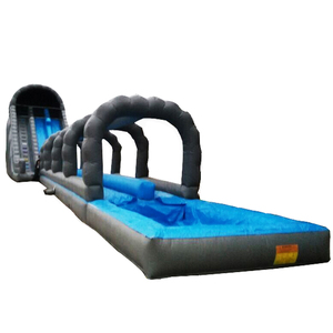 Chất Lượng Tốt Nhất CE Giấy Chứng Nhận Khổng Lồ Inflatable Trượt Nước Cho Người Lớn - Product Image 3
