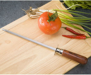 Dễ dàng hướng dẫn sử dụng dao nhà bếp mài không trượt cao su dao mài, Chuyên Nghiệp 3 giai đoạn nhà bếp dao mài đá - Product Image 3