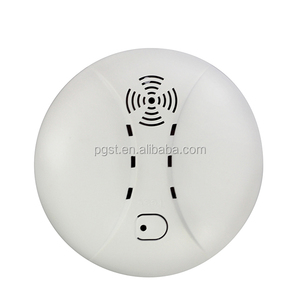 PA-428 China fabricante de mini detector de humo fotoeléctrico barato alarmas para seguridad en el hogar, EN14604 y CE y RoHS - Product Image 4