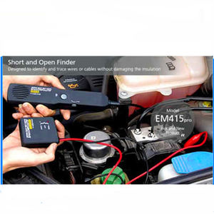 Automotive <strong>Circuit</strong> Short/open Finder ADD330 Car Repair Tool Checker Auto <strong>Circuits</strong> - Product Image 4