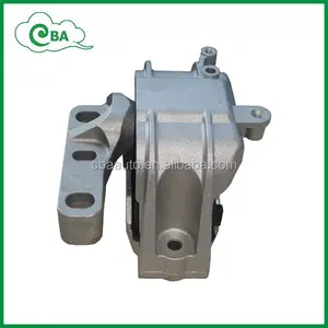 1K0 199 262 1K0 199 262 BG para Audi A3 Seat Altea Leon Toledo III Skoda del montaje del motor apoyo OEM fábrica de Alemania