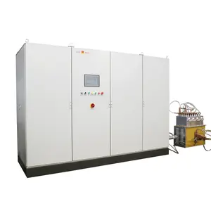 (Electronic Components) induction furnace heat treating with Low Price