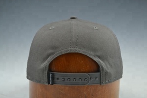 Bóng Rổ <span class=keywords><strong>Snapback</strong></span> Bán Chạy Nhất Chất Lượng Cao Fabulos Hip Hop Nhãn Hiệu Riêng Cổ Điển <span class=keywords><strong>Snapback</strong></span> <span class=keywords><strong>Cap</strong></span> 6-Panel Hat Thêu Unisex - Product Image 5