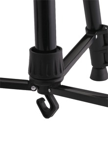 Caballete metálico ajustable para trípode de <span class=keywords><strong>mesa</strong></span> y suelo - Product Image 4
