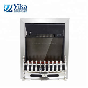 FactoryWholesale eléctrico falso llama chimenea - Product Image 1