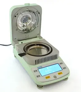 DSH-50-5 LCD Écran Halogène Humidimètre à Grain/Testeur Prix