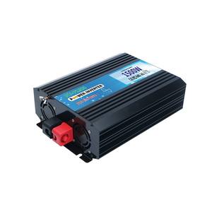 อินเวอร์เตอร์พลังงานแสงอาทิตย์ไฮบริดออฟกริดอินเวอร์เตอร์1500วัตต์พัดลมควบคุมความเร็วการประหยัดพลังงานอินเวอร์เตอร์ไฟฟ้ากระแสสลับซุปเปอร์ค่อนข้างสำหรับรถบ้านเรือ - Product Image 5