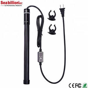 Seabillion aquarium heater aquarium & accessoires Automatische ajustable voor verse of zout water voor koop - Product Image 2