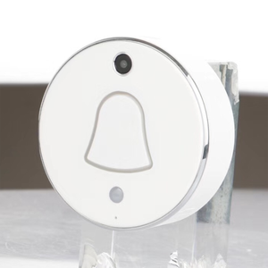 Control remoto 2-way audio visión nocturna infrarroja apartamento timbre sistema inalámbrico - Product Image 5