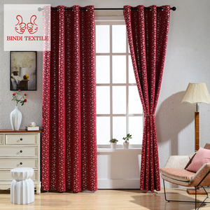 Fantaisie Conception CGB002-A De Noël En Plein Air <span class=keywords><strong>Balcon</strong></span> Rideaux - Product Image 3