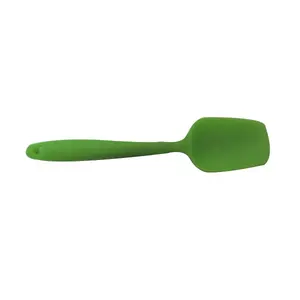 27.5 CM Long Silicone Butter Scraper