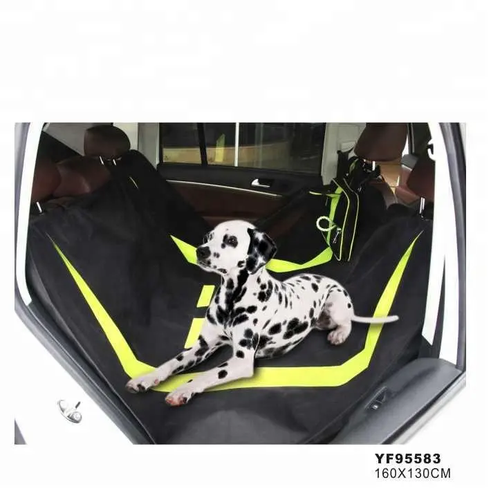 Pet Supplies Wholesale Keep Clean Car Pet Dog Seat Cover