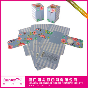 Haute Qualité Commestic et Produit de base Boîte Boîte de Couleur - Product Image 6