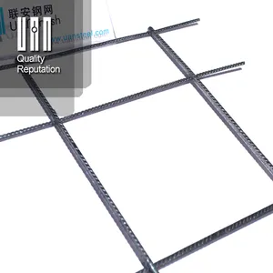 SL82 beton takviye kaynaklı tel örgü için Avustralya standart