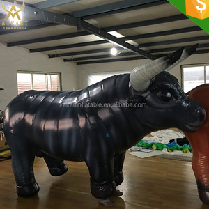 Costume de <span class=keywords><strong>taureau</strong></span> gonflable pour corrida - Product Image 2