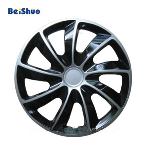 Auto Wheels Plastic Universal 16inch Wheel Rim Cover
