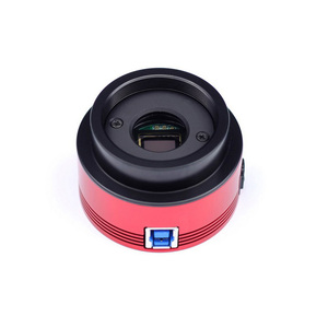 Caméra d'oculaire de télescope astronomique USB, caméra <span class=keywords><strong>CCD</strong></span> couleur DSP pour télescope, caméra d'oculaire numérique ZWO ASI174MM - Product Image 3