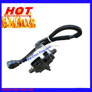 อะไหล่รถยนต์สำหรับ HYUNDAI SONATA ชุดควบคุมพัดลมระบายความร้อน รีเลย์ ชุดควบคุมพัดลมหม้อน้ำ 253853K280 - Product Image 1