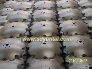 Engrais disque <span class=keywords><strong>ouvre</strong></span> - Product Image 3