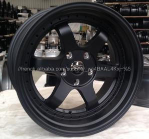 18x8.5 18x10.5 tous les orienter roues jantes pour <span class=keywords><strong>BMW</strong></span> voiture bonne qualité alliage roue de la chine <span class=keywords><strong>usine</strong></span> - Product Image 2