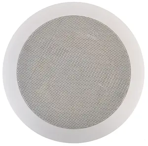 Wifi Wireless active speaker with wifi audio wireless speaker for smart home ceiling mounting