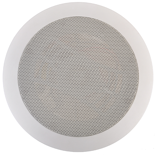 Portable 8 Ohm 20W Active Wireless  Ceiling Speaker