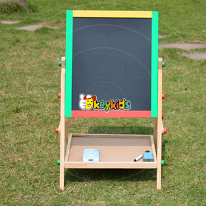 Papan gambar anak kayu grosir 2023 papan gambar anak kayu murah desain terbaik papan gambar anak-anak untuk dijual sale - Product Image 3