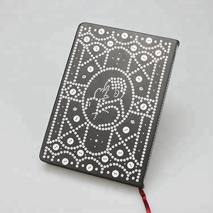 Alibaba TOP 10 <strong>Supplier</strong> 2024 Personalized Leather Daily Weekly Diary Planner <strong>Notebook</strong> - Product Image 2