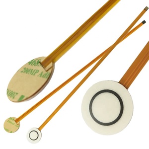 In Ấn linh hoạt Mạch <span class=keywords><strong>FPC</strong></span> lắp ráp với nút duy nhất màng thiết bị chuyển mạch - Product Image 4