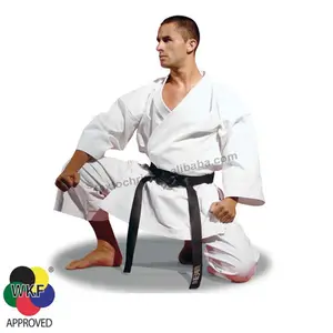 Pemasok Karate Seragam Profesional Kustom Karate Gi