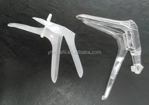 Инъекционная форма для вагинального зеркала с винтом и изгибочной ручкой набор s m l xl
