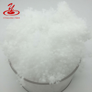 <span class=keywords><strong>Fibre</strong></span> de polyester vierge <span class=keywords><strong>Dupont</strong></span> <span class=keywords><strong>Sorona</strong></span> 100%, garnissage d'oreiller à haute densité, tissu non tissé, <span class=keywords><strong>fibre</strong></span> creuse de qualité supérieure - Product Image 6