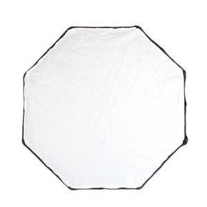 <span class=keywords><strong>GODOX</strong></span> ร่ม <span class=keywords><strong>softbox</strong></span> 80ซม./31.5in แปดเหลี่ยมร่มกล่องสะท้อนแสงสำหรับสตูดิโอถ่ายภาพ - Product Image 2