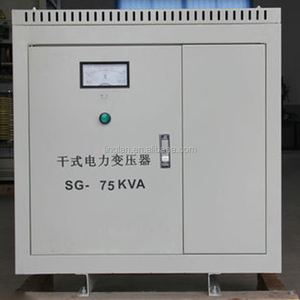 Transformador de Calidad 75kw - Product Image 2