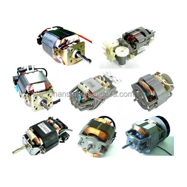 ac motor,mini electric motor ac 220v,20000 rpm single phase electric lawn mower universal series motor