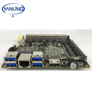 Mini PC tường lửa <span class=keywords><strong>Router</strong></span> pfsense i3 8130u 6 cổng tường lửa hỗ trợ pfsense tường lửa VPN và UTM - Product Image 6