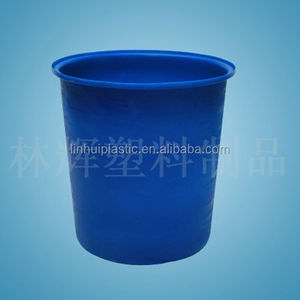 200 litres récipients de stockage de nourriture en <span class=keywords><strong>plastique</strong></span>/seau à peinture - Product Image 2