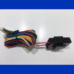 Professionnel 1007 22AWG fil de cuivre câble d'alimentation H4 porte-fusible 14 broches connecteur de voiture industrielle PVC isolation 300V ROHS - Product Image 3