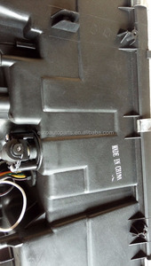 Lampada frontale 20861583 20861584 per parti del corpo del camion <span class=keywords><strong>Volvo</strong></span> - Product Image 3