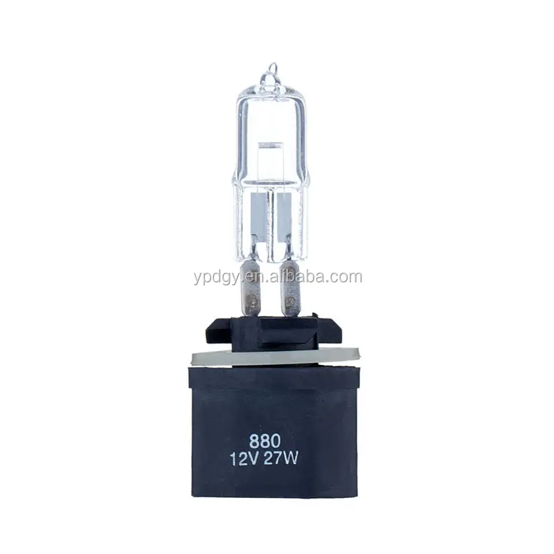 h3 led halogen bulb 6v 35w/Halogen Lamp H3 12v 25w